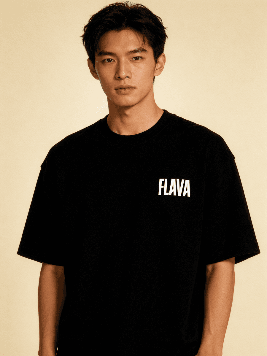 Logo Tee