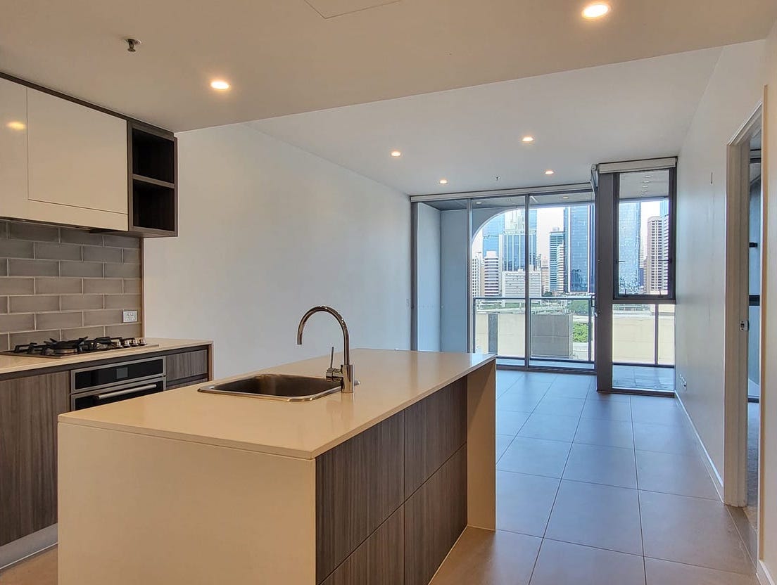 1102/58 Hope Street, South Brisbane