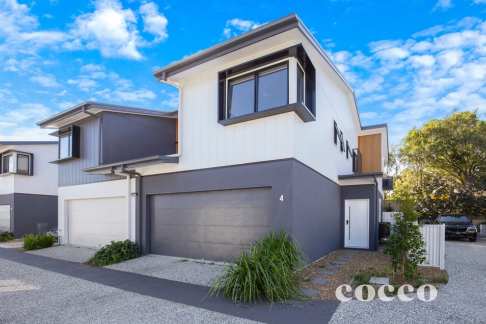 4/584 Gowan Rd, Stretton