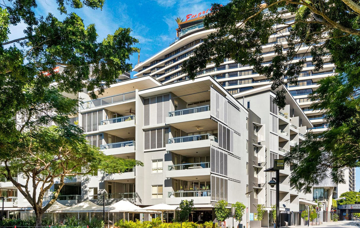 59/15 Tribune Street, South Brisbane