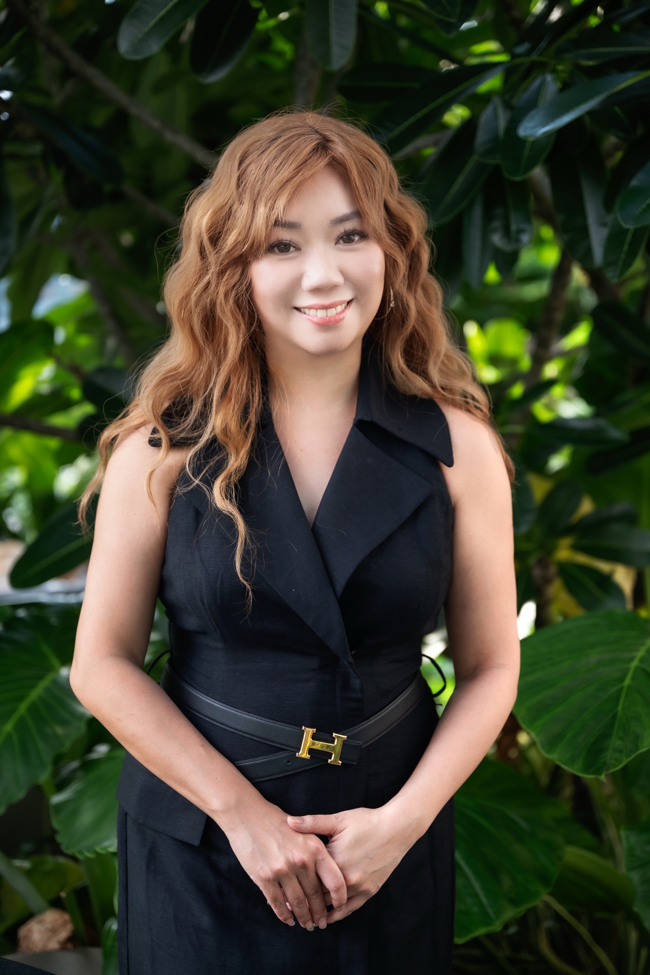 Fiona Tan, Director, Cocco Property