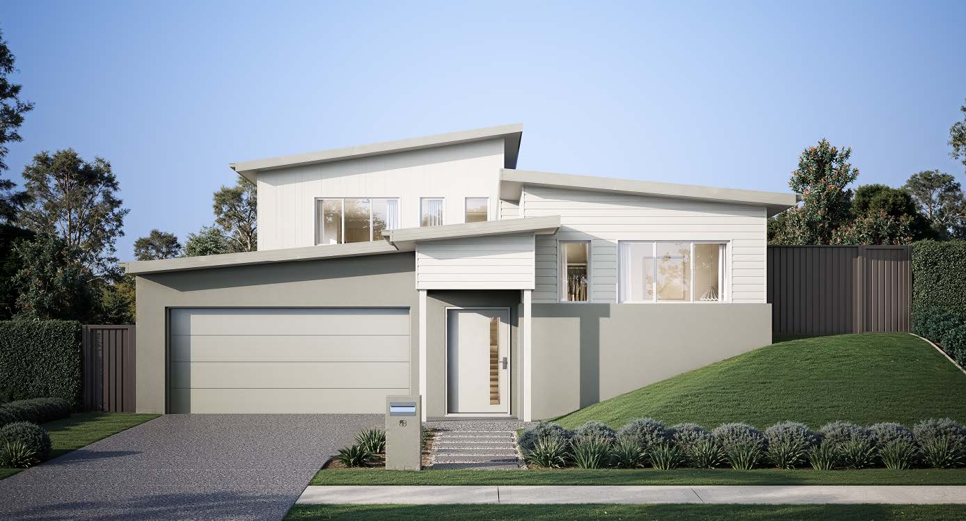 Home and Land Package