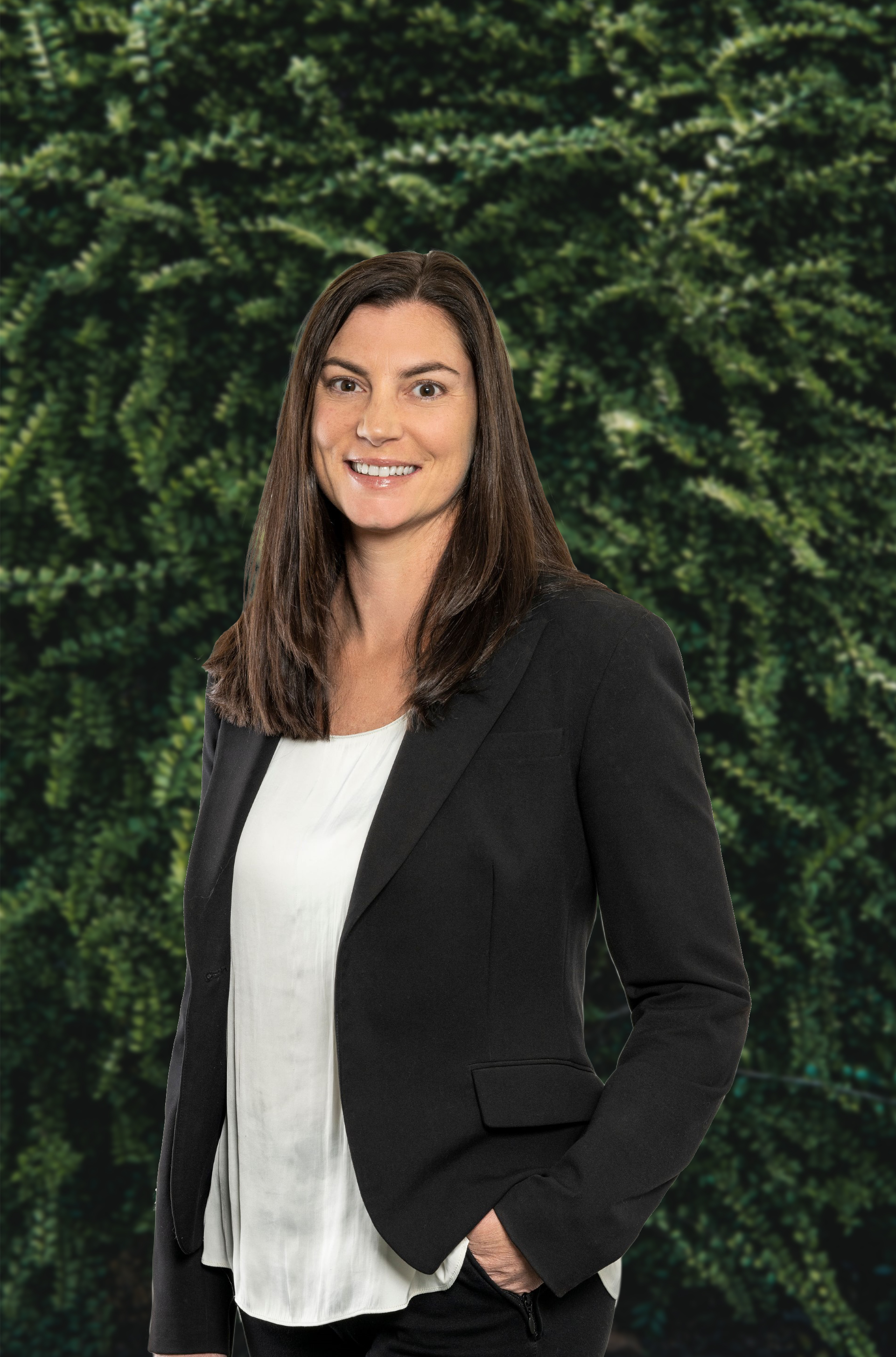 Natasha, Accountant, Cocco Property