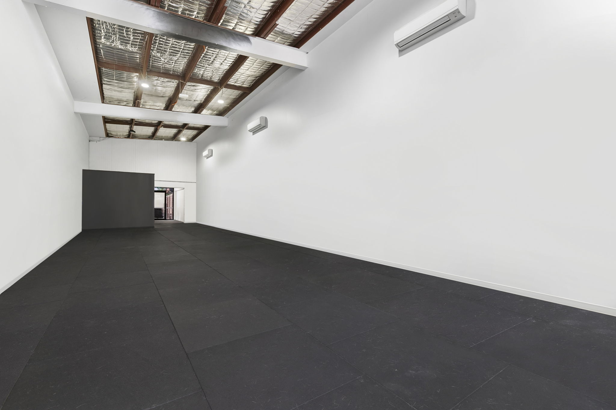 Cocco Property office Newstead
