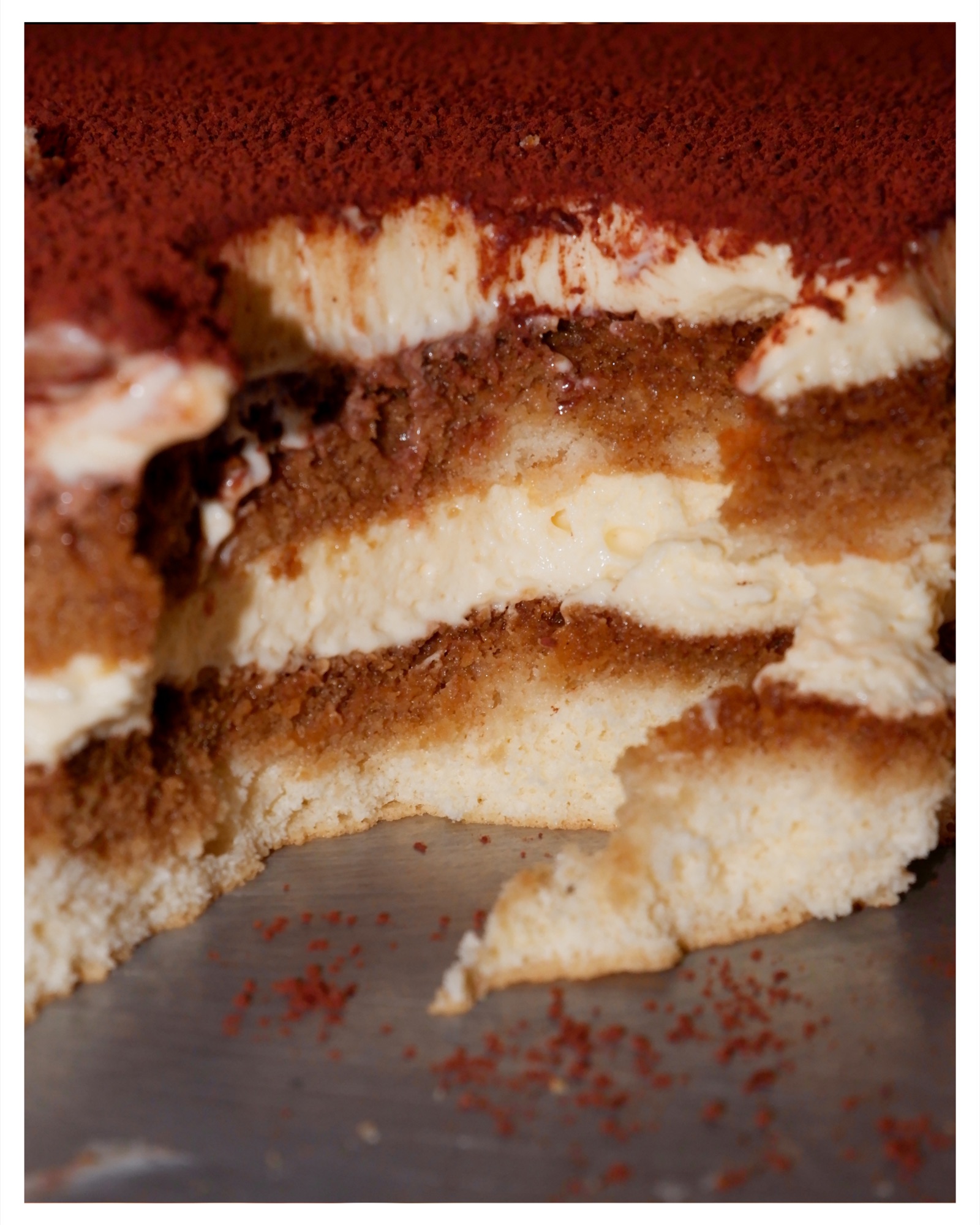 Sweet Hours 18